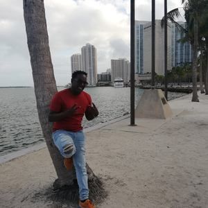 Meet your Posher, Michel